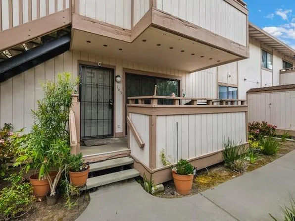 25113 Copa Del Oro Dr Unit 103, Hayward, CA 94545