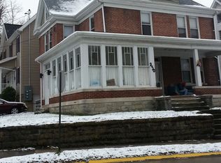 350 Wilson Ave, Morgantown, WV 26501