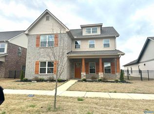 17425 Brooklawn St, Athens, AL 35611