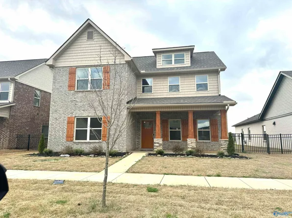 17425 Brooklawn St, Athens, AL 35611