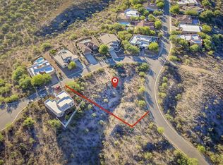 1192 S Kent Spring Pl, Green Valley, AZ 85614