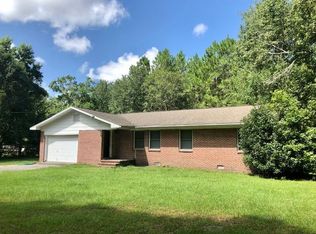 11861 Us Highway 17, Woodbine, GA 31569