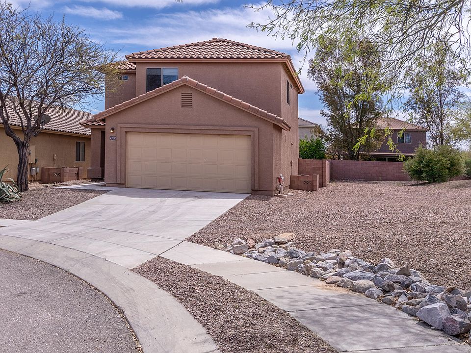 1st image of 787 W Cholla Crest Dr