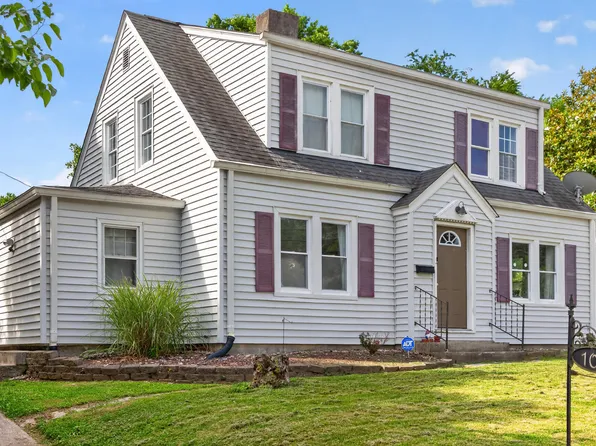 109 W Broadway St, Lawrenceburg, KY 40342
