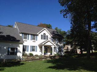 105 Husson Rd, Milford, PA 18337