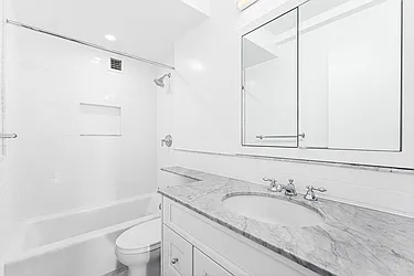 Rented by Rudin Management Company, Inc.