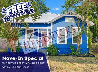 112 Avenue B, Converse, TX 78109