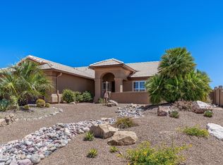65490 E Desert Moon Ct, Saddlebrooke, AZ 85739