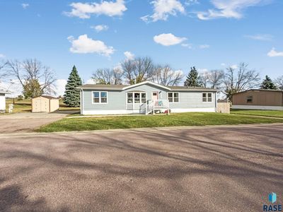 604 N Swan Pl, Sioux Falls, SD, 57107