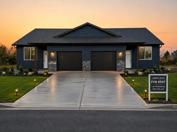 360 Clover St, Aumsville, OR 97325