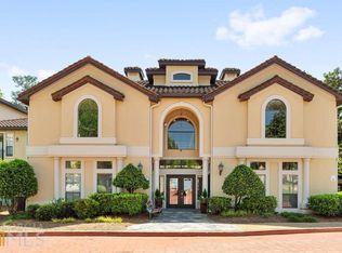 3777 Peachtree Rd NE APT 1425, Atlanta, GA 30319