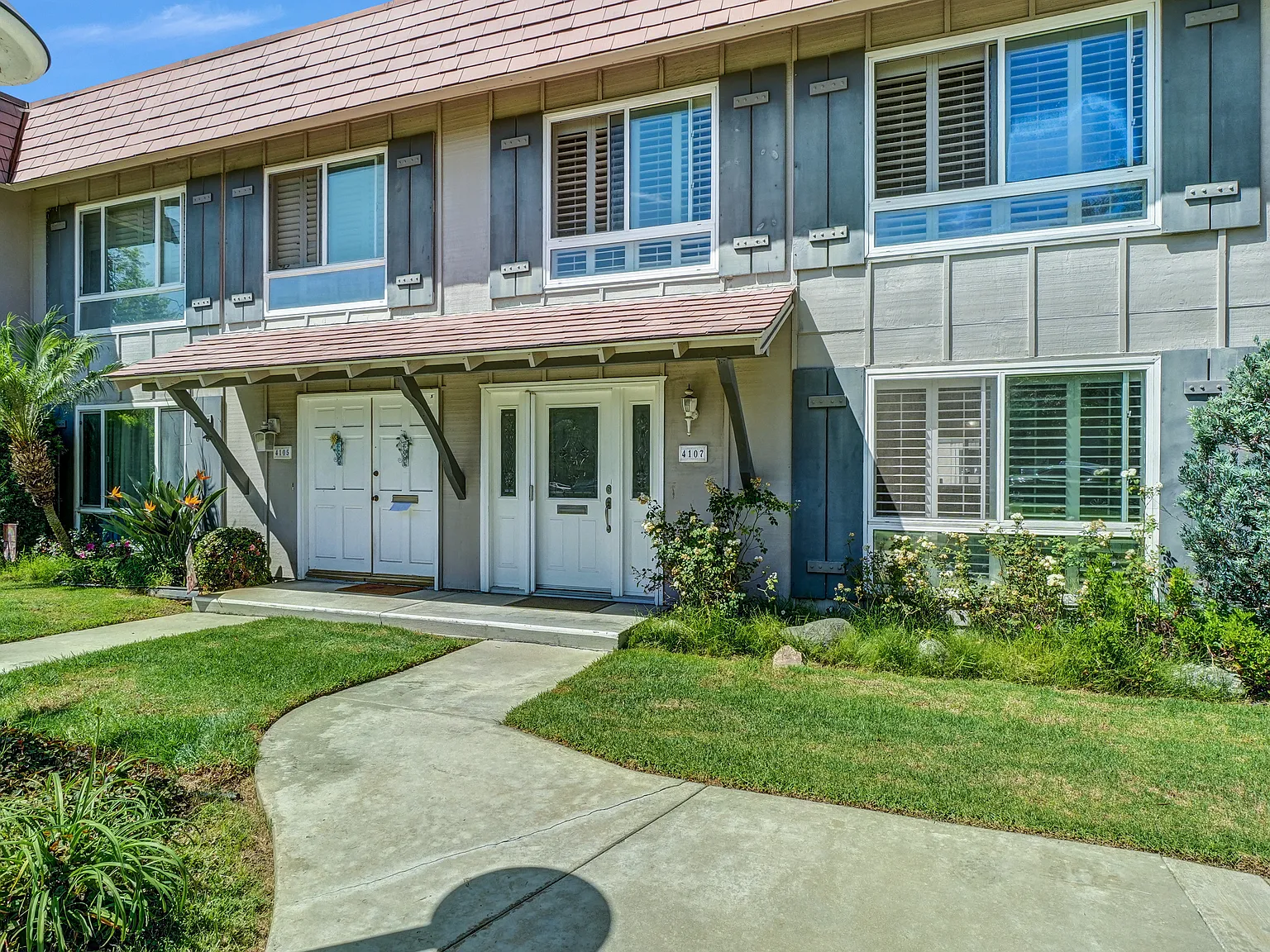 3 bed, 2.5 bath, 1587 sqft, $3,800 — Photo 1