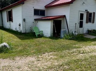 W 15598 Hiawatha Trl, Gould City, MI 49838