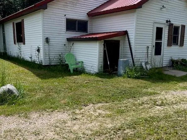 W 15598 Hiawatha Trl, Gould City, MI 49838