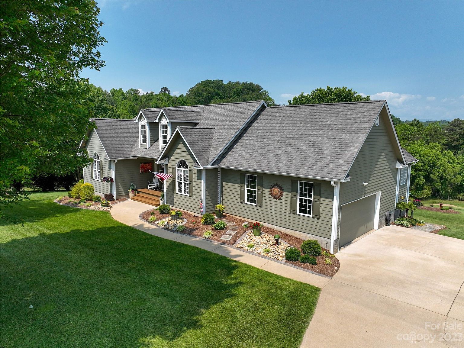 141 Foster Estate Dr, Asheville, NC 28806 Zillow