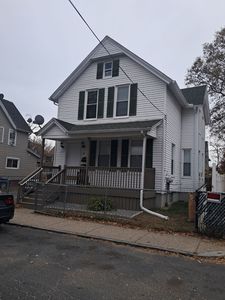 30 Clifton Ave, Springfield, MA, 01105