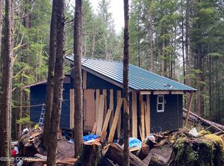 Nsn B17l1, Thorne Bay, AK 99919