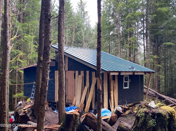 Nsn B17l1, Thorne Bay, AK 99919