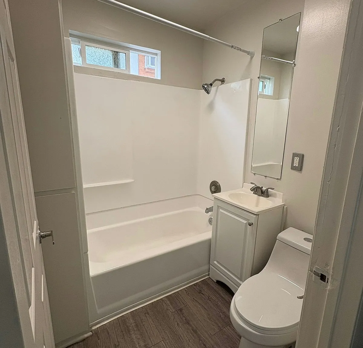 1706 Sherman Pl, Unit 1 — Photo 4