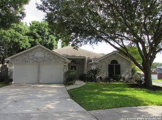 5902 Spring Bow, San Antonio, TX 78247