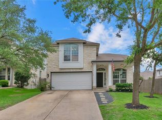 11204 Conchos River Trl, Austin, TX 78717