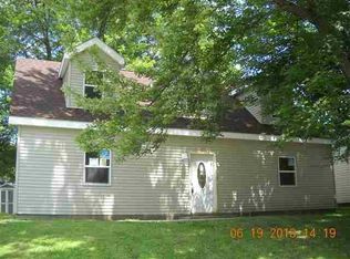 508 Ringo Dr, Brazil, IN 47834