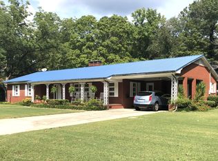 424 Scotland Ave, Rockingham, NC 28379