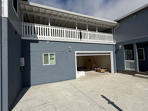 3rd image of 5210 San Jose Ave #A