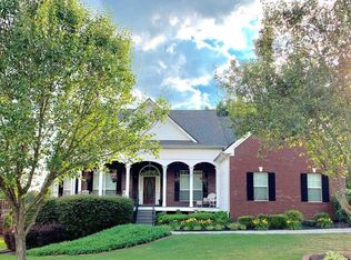 2851 Haddington Trce, Dacula, GA 30019