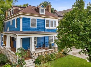 4033 Warwick Blvd, Kansas City, MO 64111