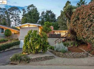 6981 Saroni Dr, Oakland, CA 94611