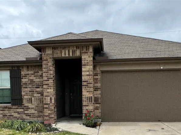 8522 Aster Glen Way, Rosharon, TX 77583