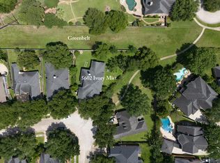 5602 Ivory Mist Ln, Houston, TX 77041