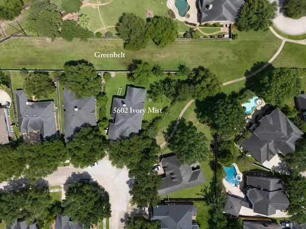 5602 Ivory Mist Ln, Houston, TX 77041