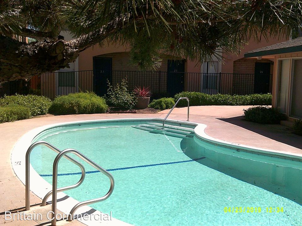 1st image of 4725 Marconi Ave APT 17