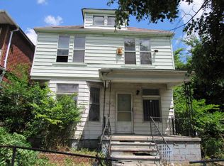 4612 Meldrum St, Detroit, MI 48207