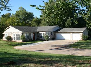 915 N Morgan Rd, Mustang, OK 73064