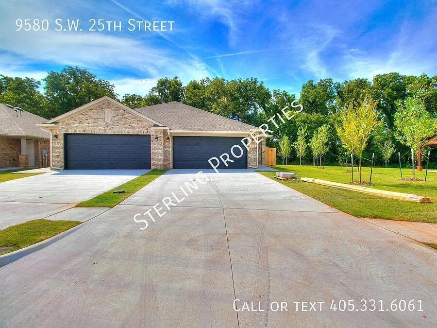 3 bed, 1250 sqft, $1,550 — Photo 4