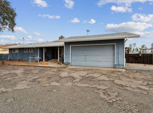 12920 Toomes Camp Rd, Red Bluff, CA 96080