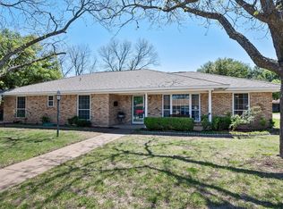 3713 Fenton Ave, Fort Worth, TX 76133