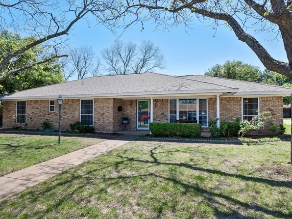 3713 Fenton Ave, Fort Worth, TX 76133