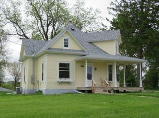 516 Cipher St, Macedonia, IA 51549