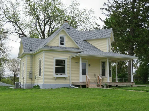 516 Cipher St, Macedonia, IA 51549