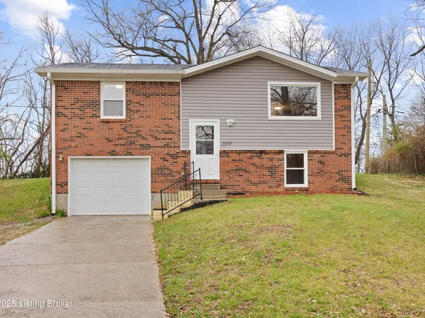 109 Hays Ct, Elizabethtown, KY 42701