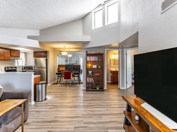 16402 N 31ST Street #229, Phoenix, AZ 85032