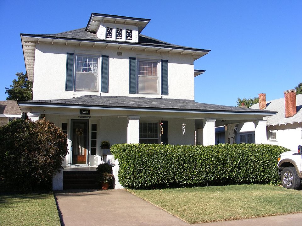 1st image of 1216 W Cherokee Ave