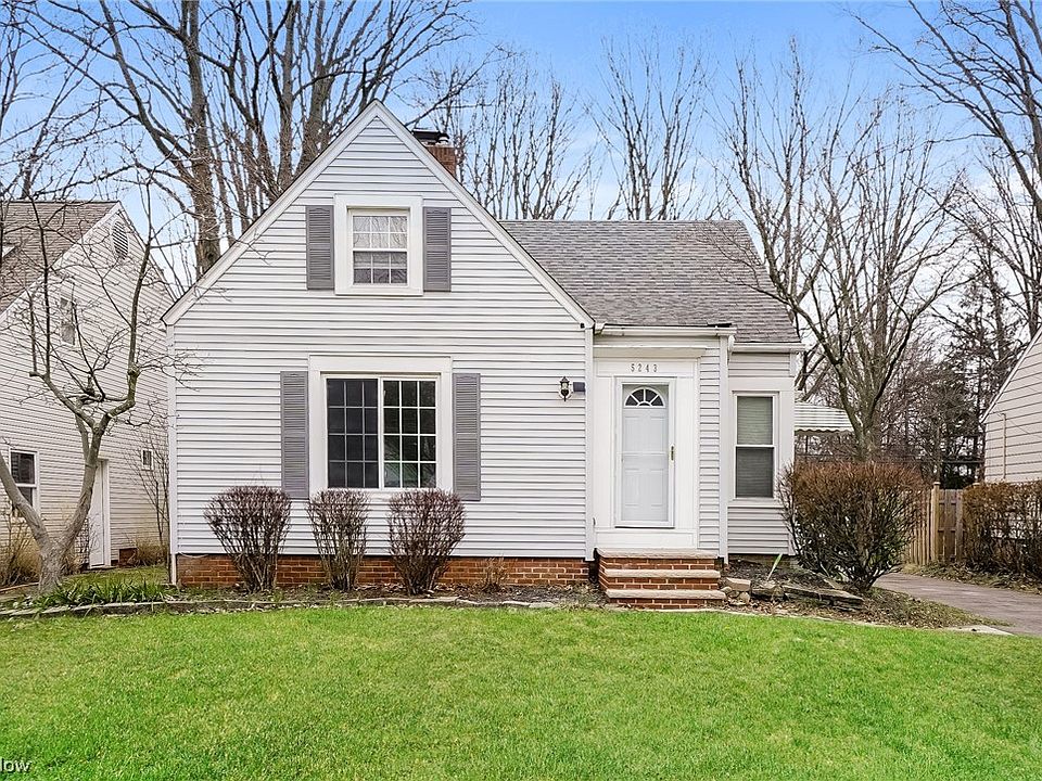 1st image of 5243 Case Ave
