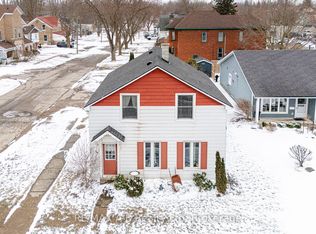 145 Saint George St, West Perth, ON N0K1N0