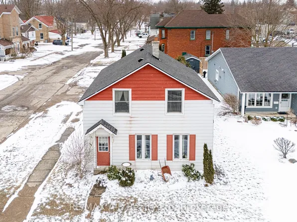 145 Saint George St, West Perth, ON N0K 1N0