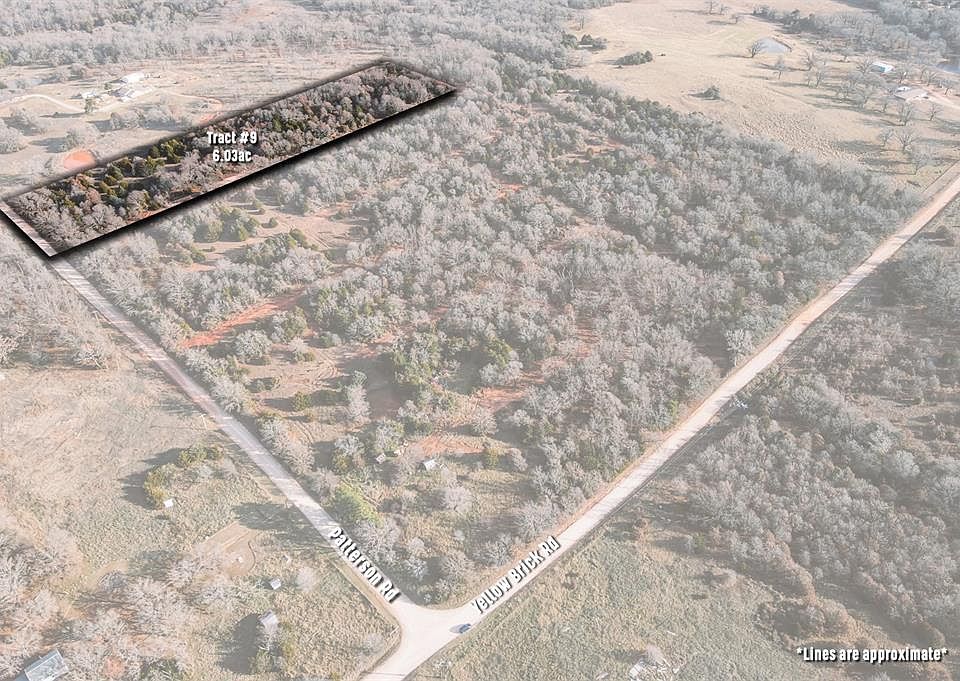 1st image of 0 Patterson Rd Lot 9